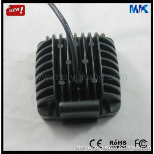 High quality Cree 35w 9~32V 2000lm led driving light,hot sale